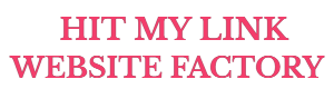 Website factory - Hit my lInk